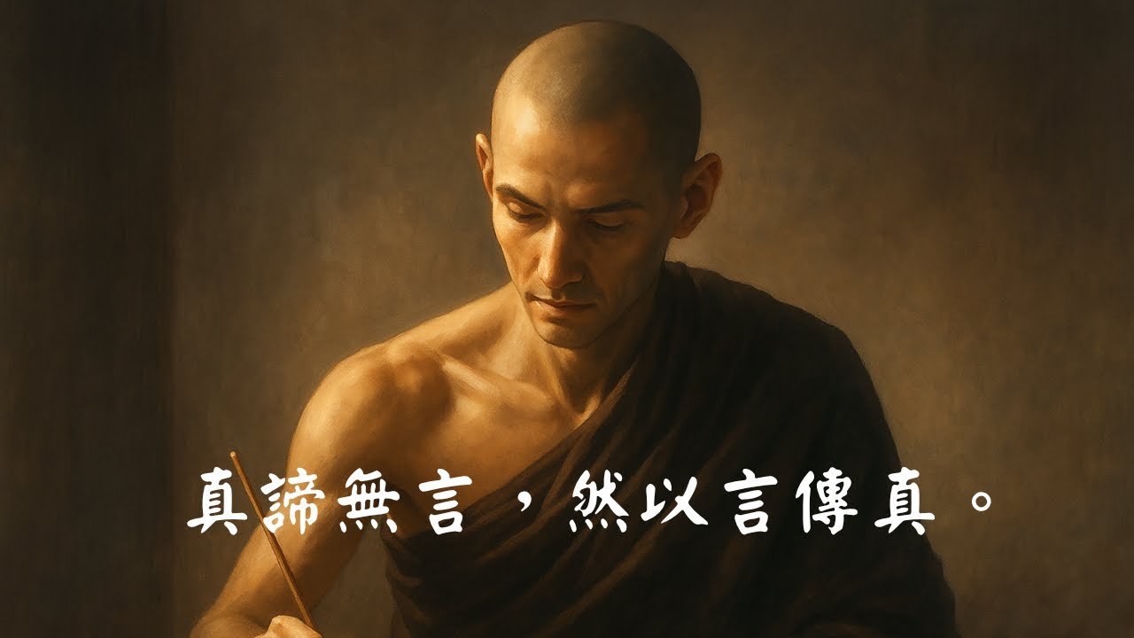 【EP72】【鳩摩羅什傳奇】如何將深奧佛法化為全民智慧？ (Jay-中英文智慧引航)