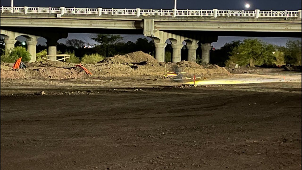 La Brecha Mas P-eligrosa🚷🔥#envivo