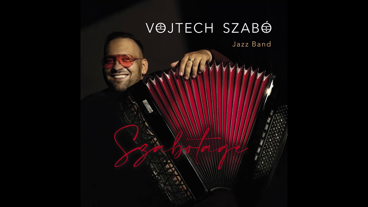LIBERTANGO I VOJTECH SZABO JAZZ BAND / SZABOTAGE I  A. PIAZZOLLA