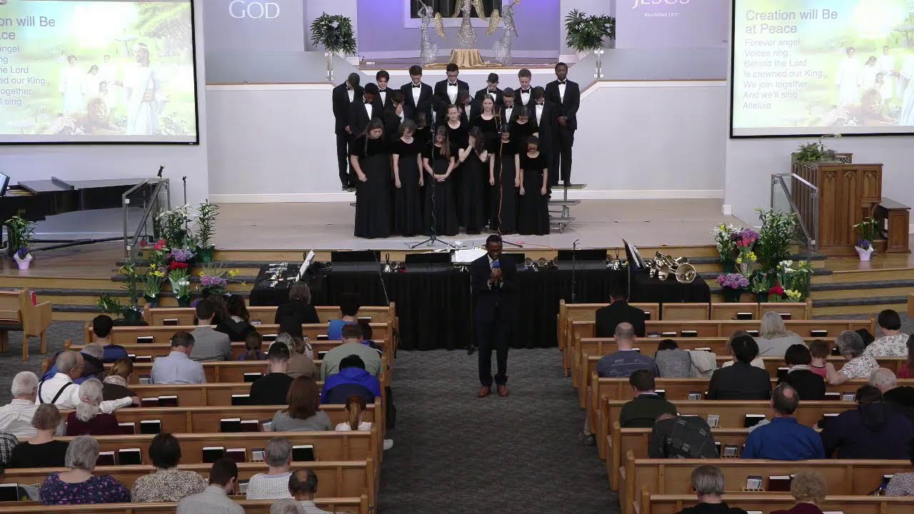 2022-04-16 Oklahoma Academy Vespers