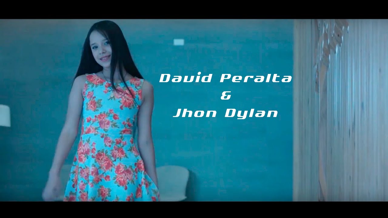 LLEGASTE TÚ | David Peralta & Jhon Dylan | CNCO cover