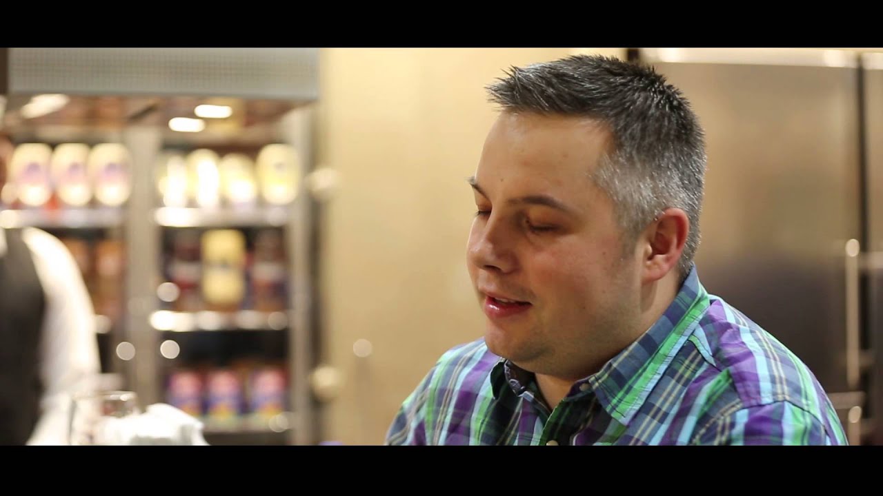 Hafele Masterclass Party- Chef Grzegorz Odolak