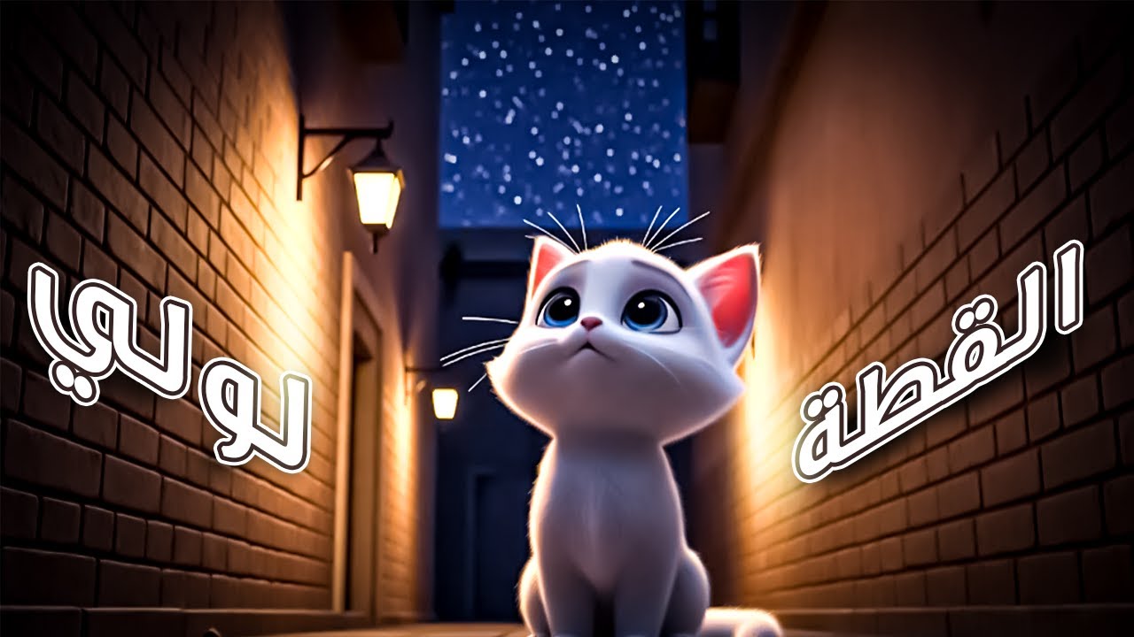 🐱✨ 