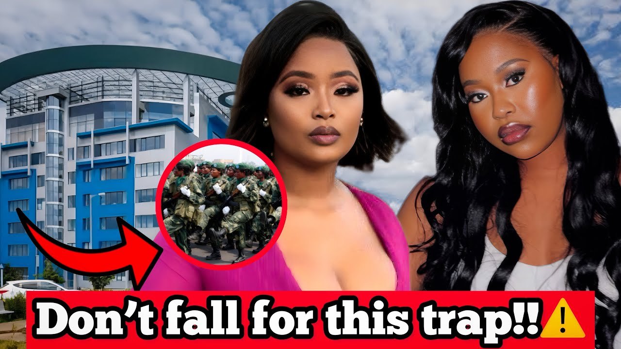 The Dark Truth Behind South African Influencers and Russia’s “Start” Program