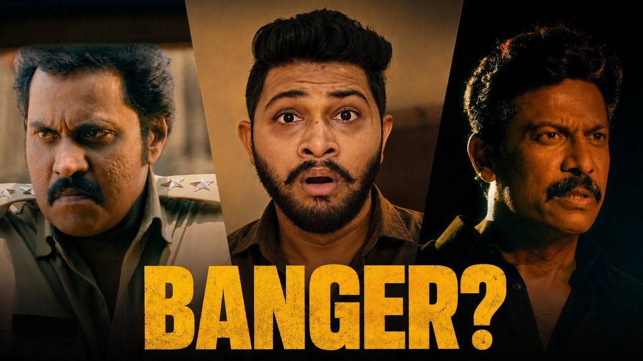 Isakapatnam All Episodes Hindi Dubbed Review | Amazon Prime 