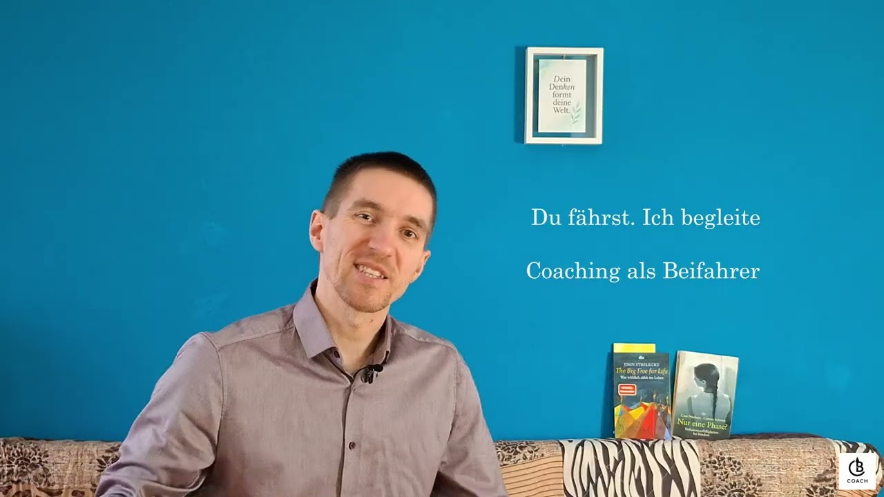 Was ist eigentlich Mental Coaching?