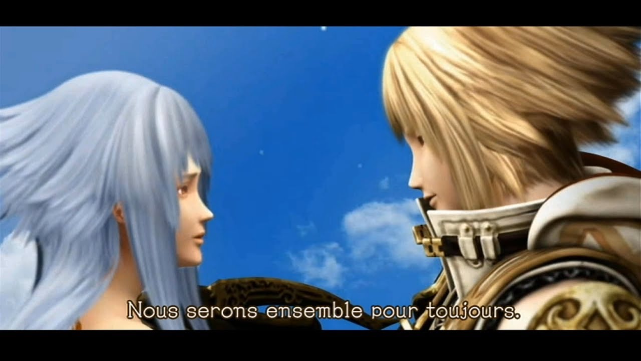 Let's Play Pandora's Tower - &Eacute;pisode 51 : Ensemble &agrave; jamais