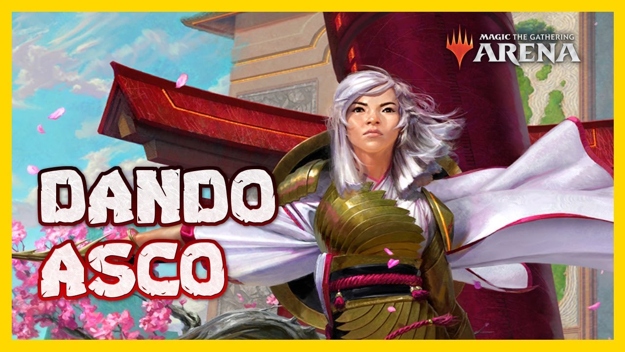 Un mazo sin WIN CONDITION. Esper Control