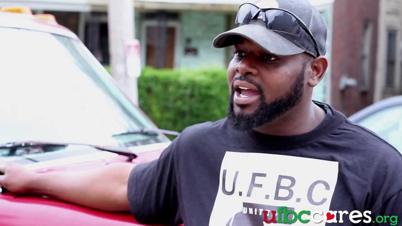 UFBC Documentary Trailer