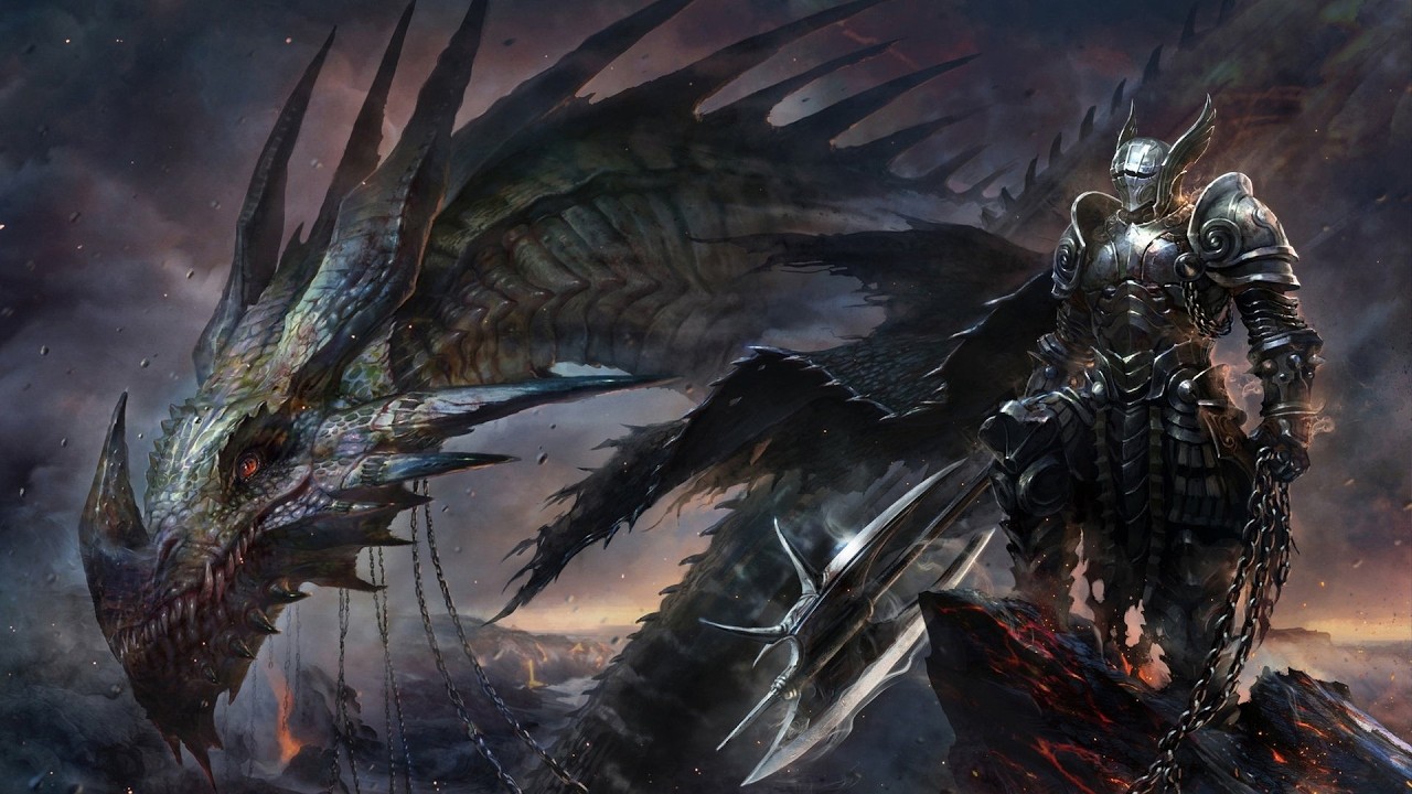 【Update 49 ESO PvP Build】Penetrating Dragon - Magicka DragonKnight Build