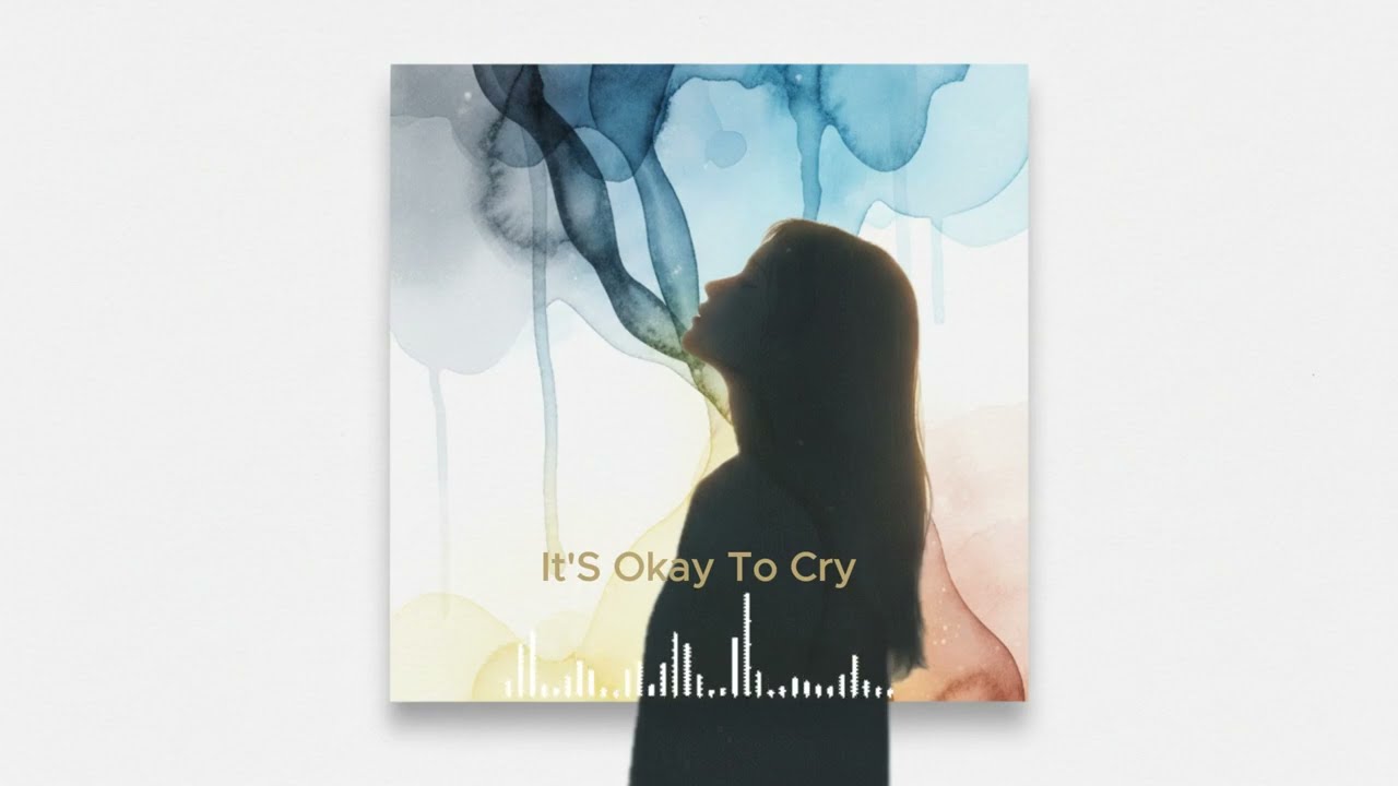 [나에게 토닥토닥] 🎷울어도 돼 (It's Okay to Cry) - 감성 재즈 발라드 | Emotional Jazz Ballad for Healing