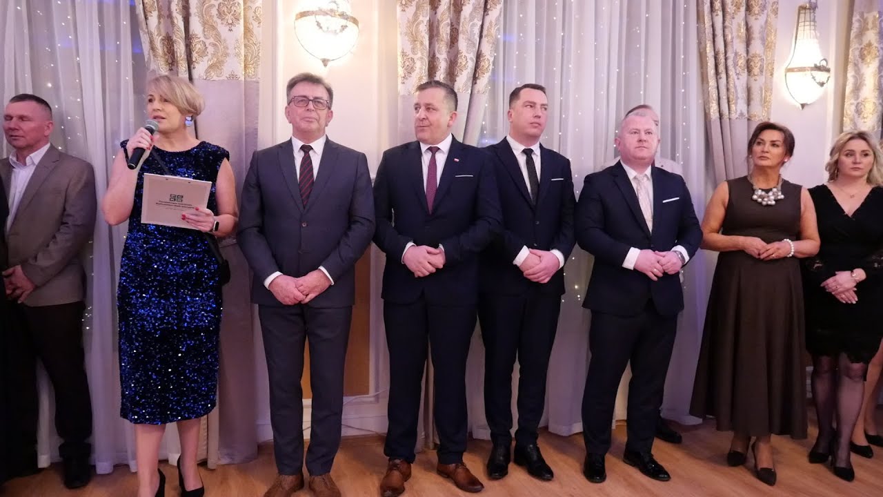 Zabawa Karnawałowa Powiatu Włoszczowskiego