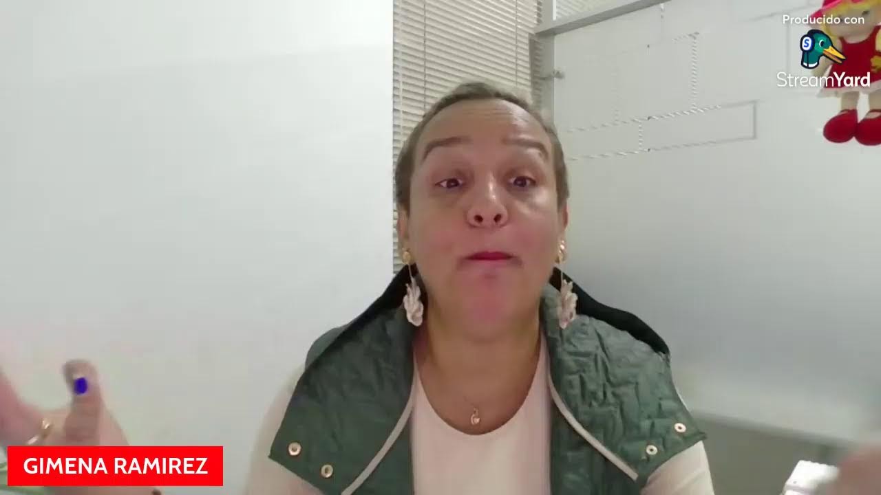 INDUCCIÓN NACIONAL A2026 LIC. EDUCACIÓN INFANTIL