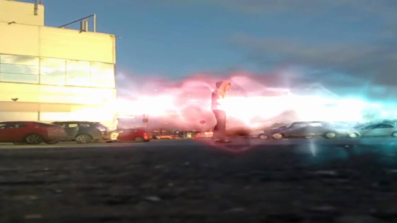 RJSC`10 Sidejump | Reds GRUPA 6 | STAGE 2