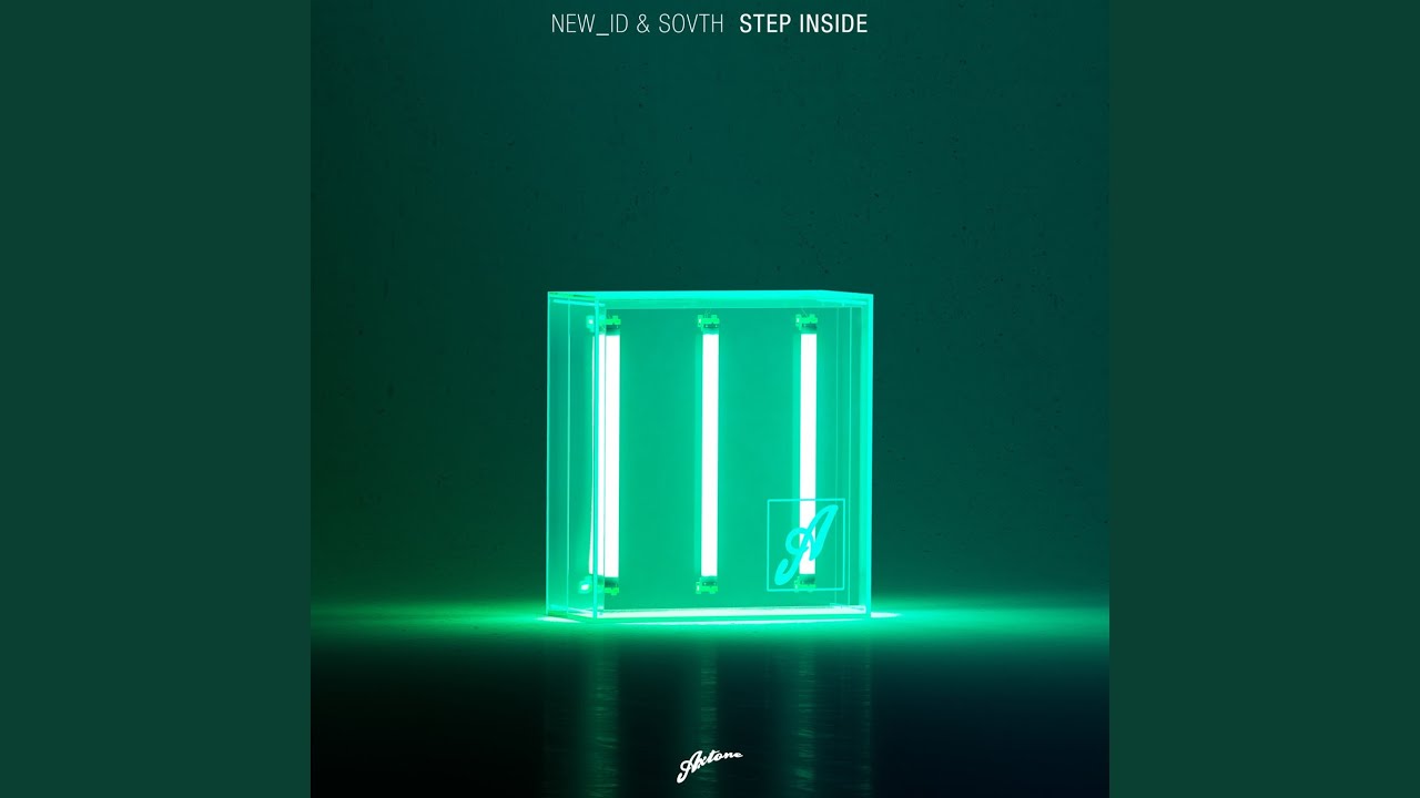 Step Inside (Extended Mix)