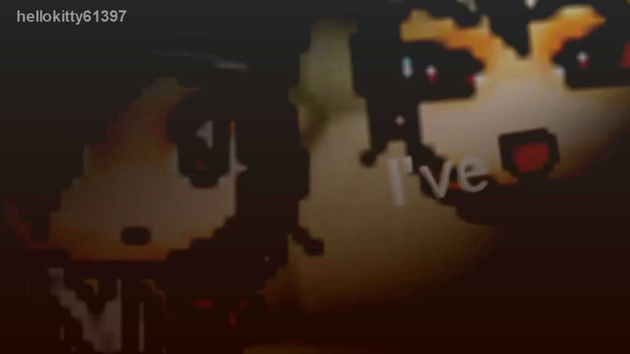 [MMV COLLAB] I'm Not The One