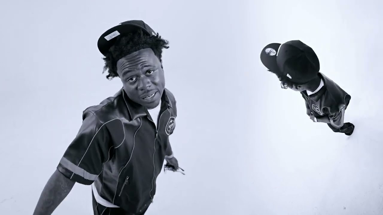 WncWhopbezzy x AMG Freestyle (officialmusicvideo)