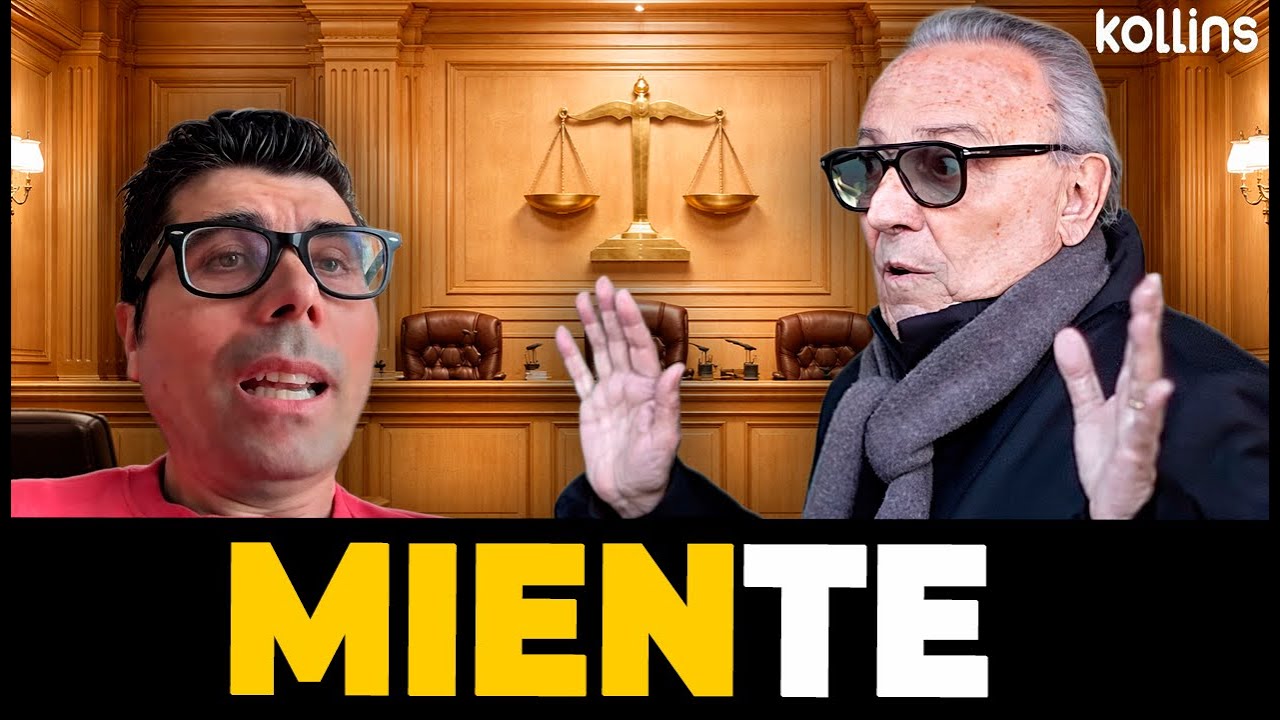 ✅ JOAN GASPART MIENTE AL DECIR QUE EL BARÇA NUNCA HA COMETIDO UNA ILEGALIDAD🤔