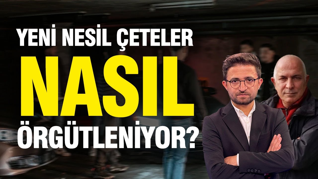 Gürcistan Yeni Nesil Çeteler İçin Neden Cazibe Merkezi Oldu?