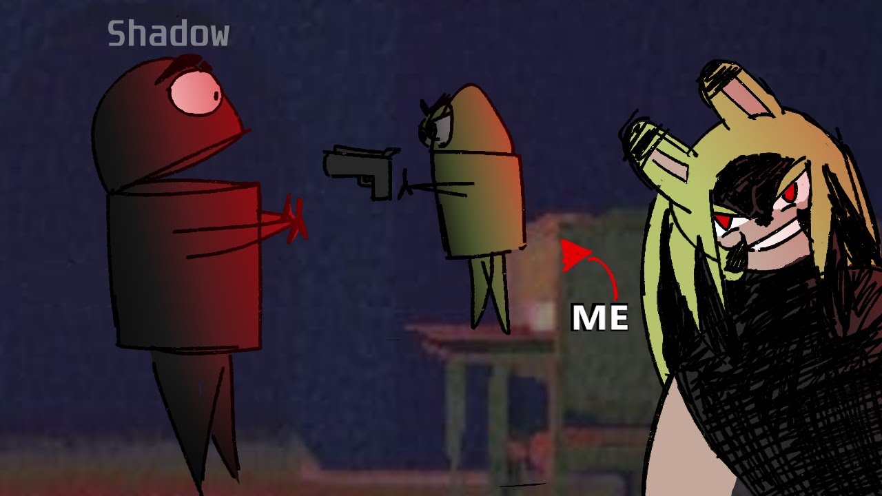 REPO but teamwork is optional