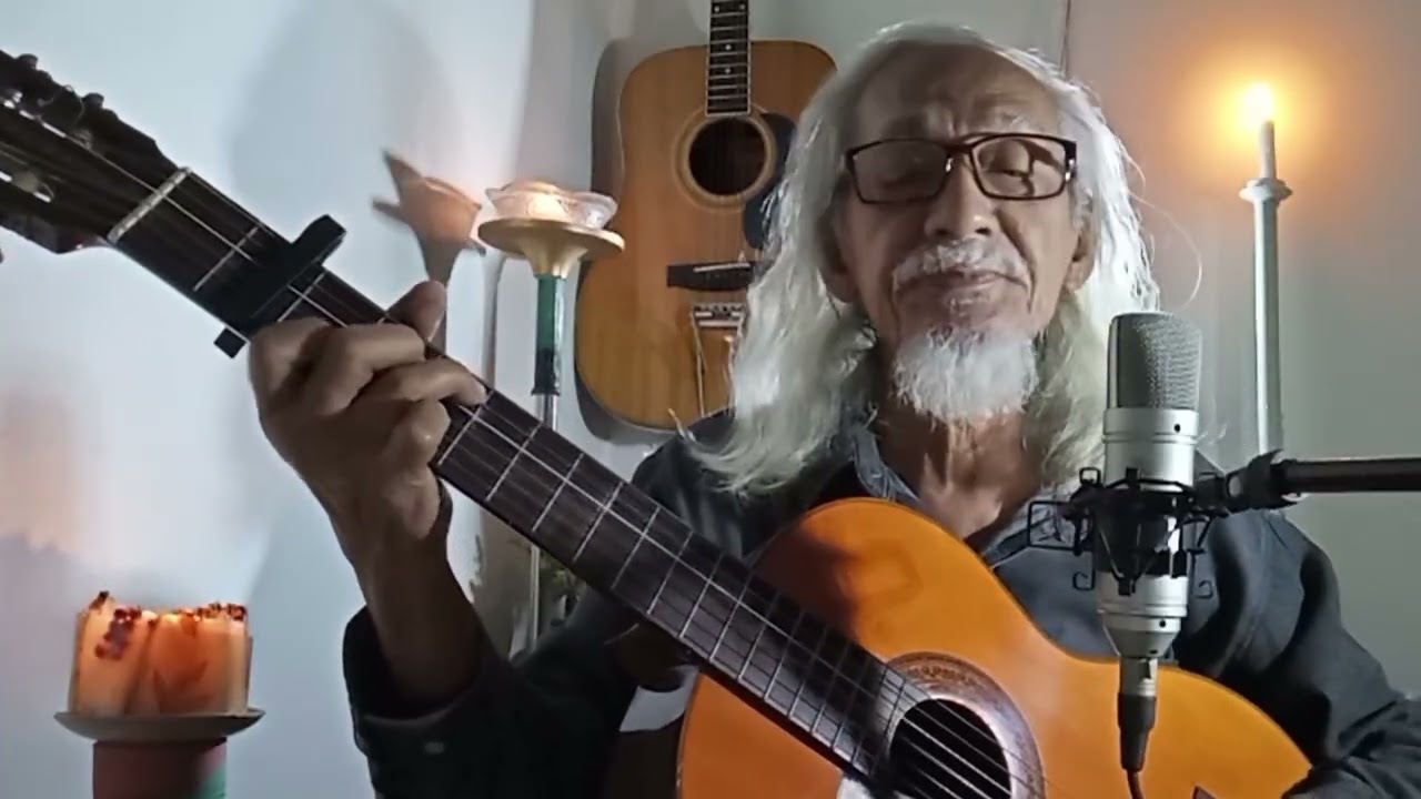 NGÀY  VỀ_ HOÀNG GIÁC _1946 - Hạnh-Huỳnh Bụp BB hát