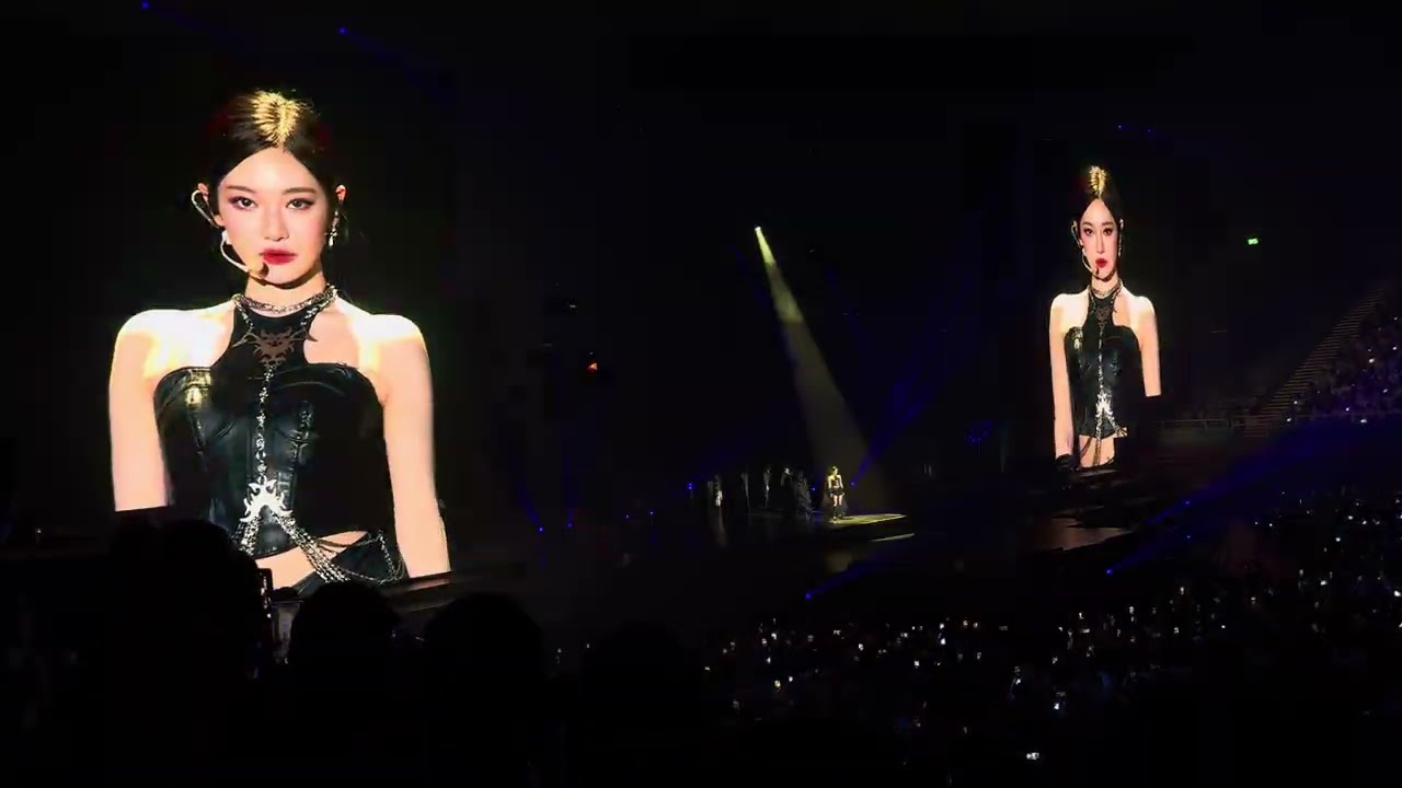 aespa Trick or Trick
