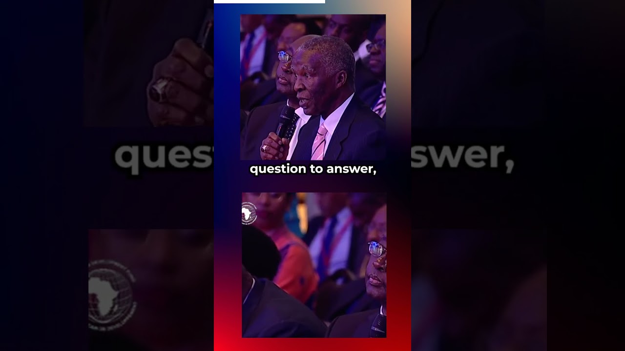 what is the africa we want