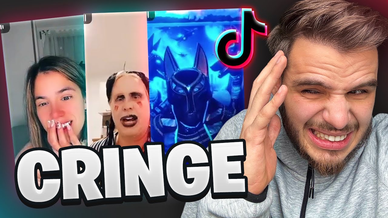 Ich hätte NIEMALS auf TikTok Live gehen sollen...