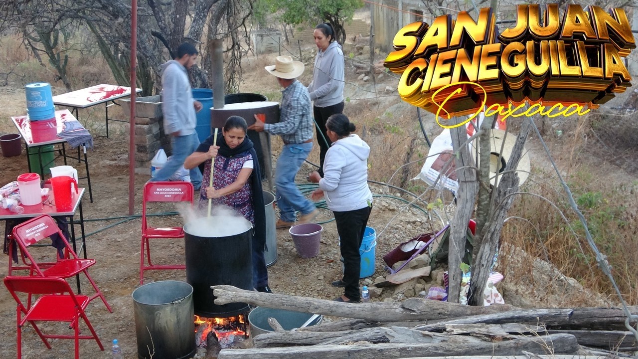 Cieneguilla 3er Viernes de Cuaresma 2026 Labranza 1