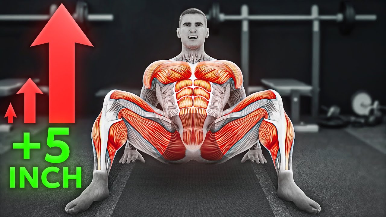 Kegel Exercises Every Man Should Do Daily!