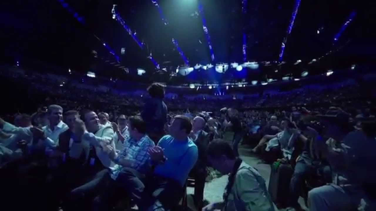 PlayStation Press Conference Highlights | E3 2015