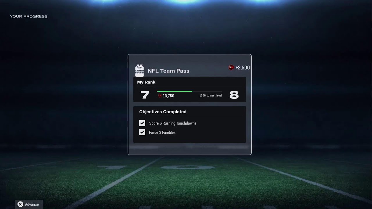Madden