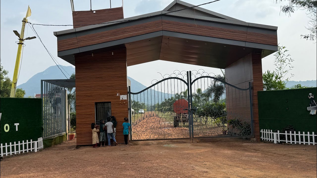 Mountain View Resort Bilashpur