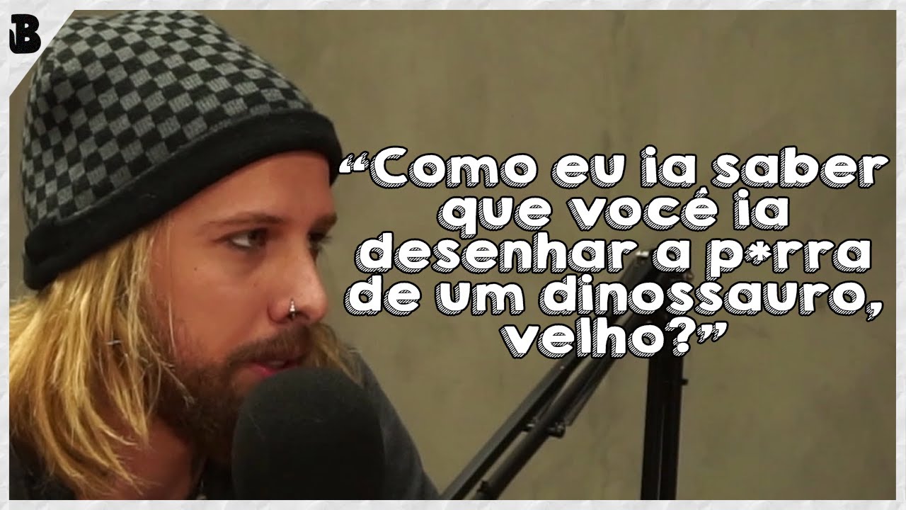 A MÁGICA MAIS RÁPIDA DO MUNDO | Cortes do Balela - Felipe Barbieri