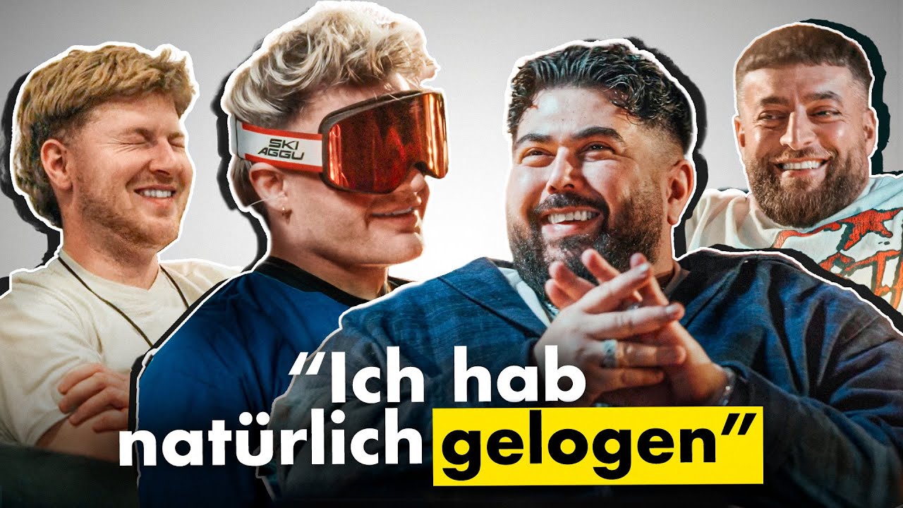 Das große Wiedersehen! So lief der Red Bull Soundclash 2024 WIRKLICH ab - die Reunion Show