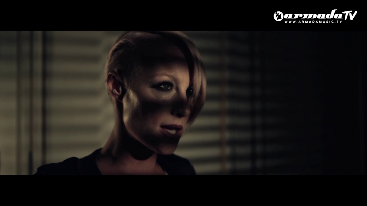Emma Hewitt - Colours (Armin van Buuren Remix) [Official Music Video]