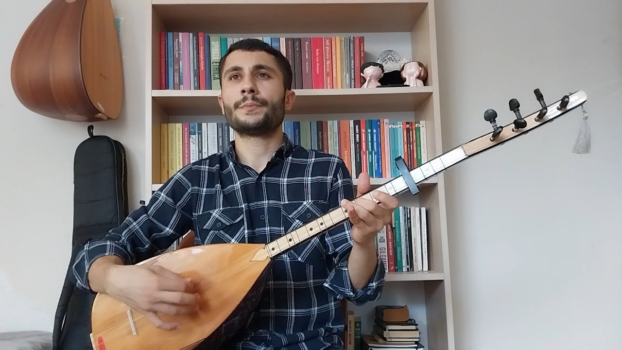 Şükrü Kızıltan - Martıların Kanadında Uçur Beni