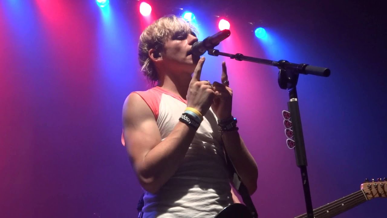 Loud - R5 (Loud Tour)