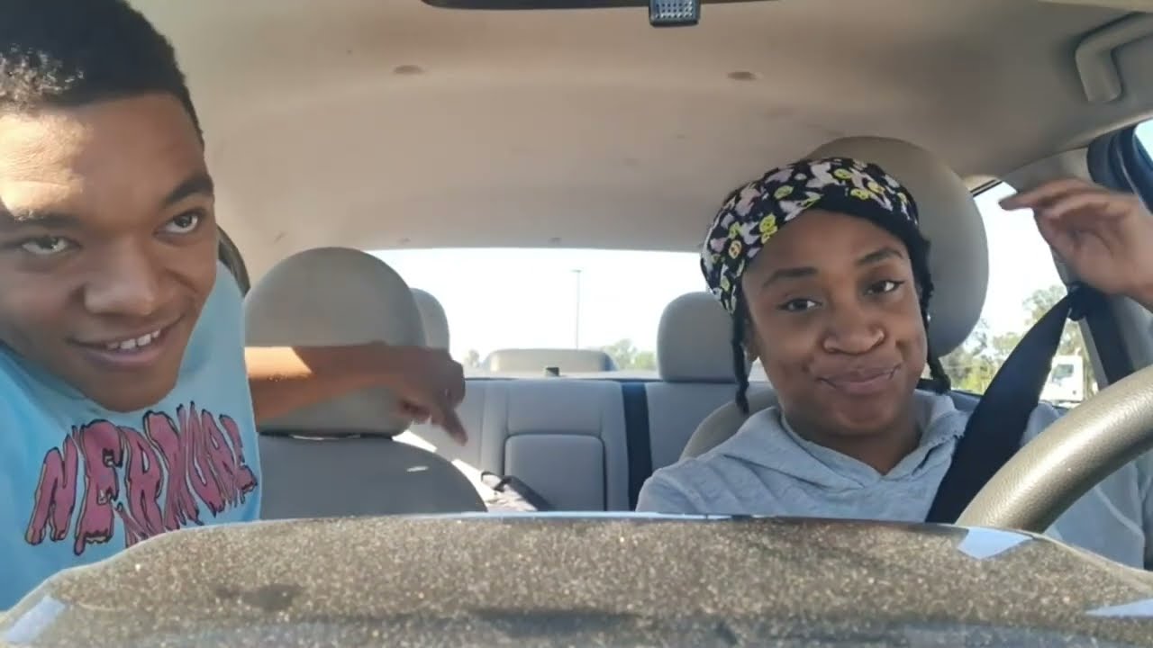 First ever trip to Baton Rouge + Faith's Debut | Concept Cheese Vlog #1