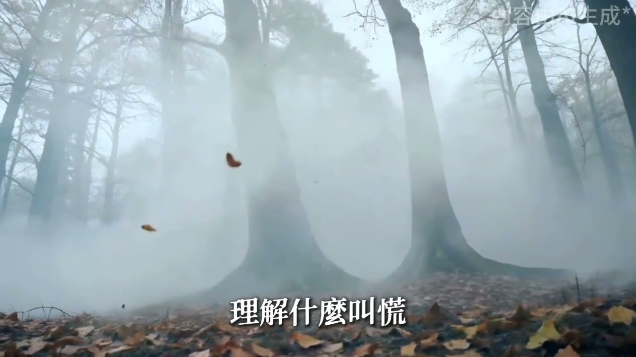澔平這次帶大家來到墨西哥看帝王蝶🦋