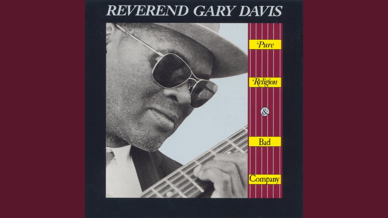 Hesitation Blues