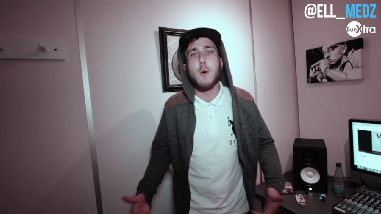 ONE40 | Medz @Ell_Medz @WatchOne40 ONEFORTY