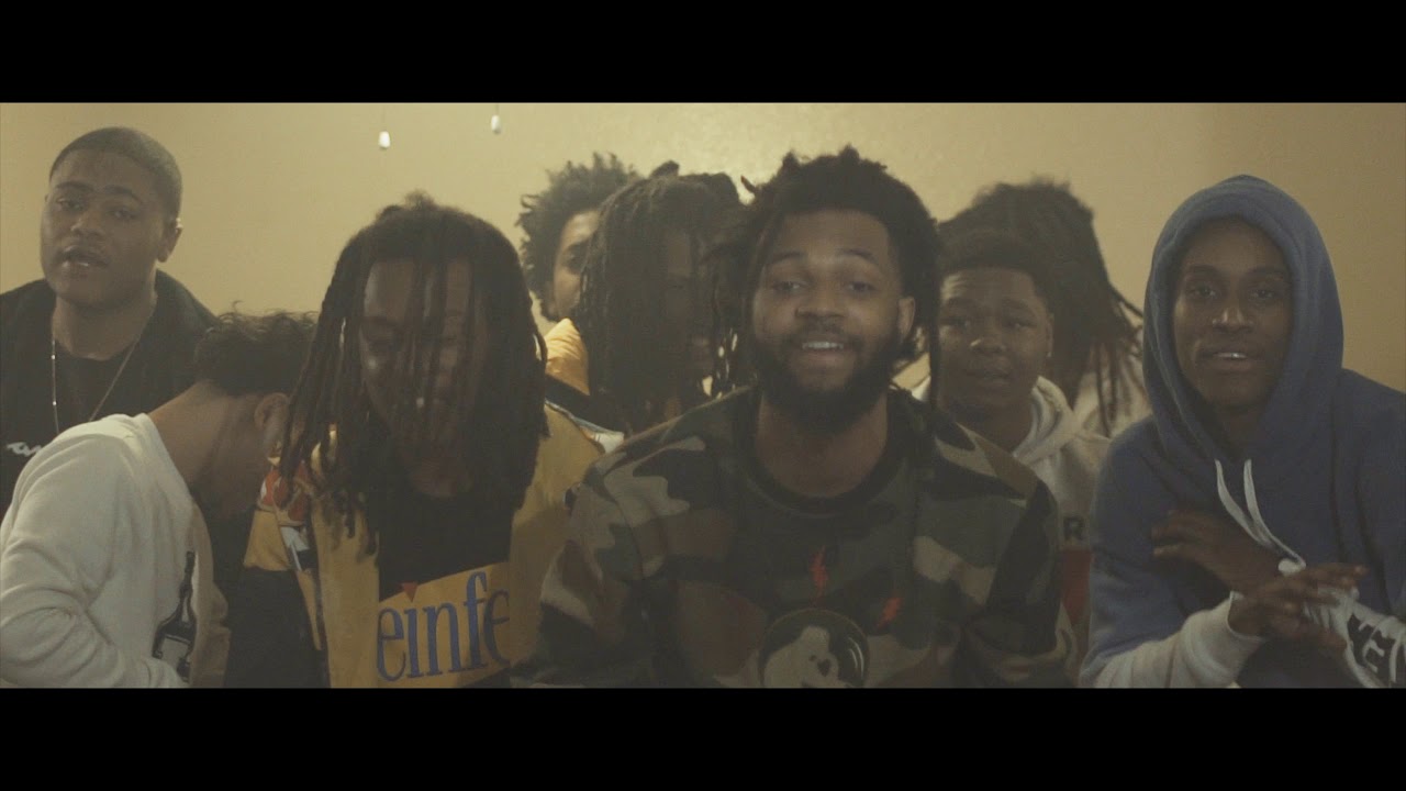 Numba9 X Gudda  