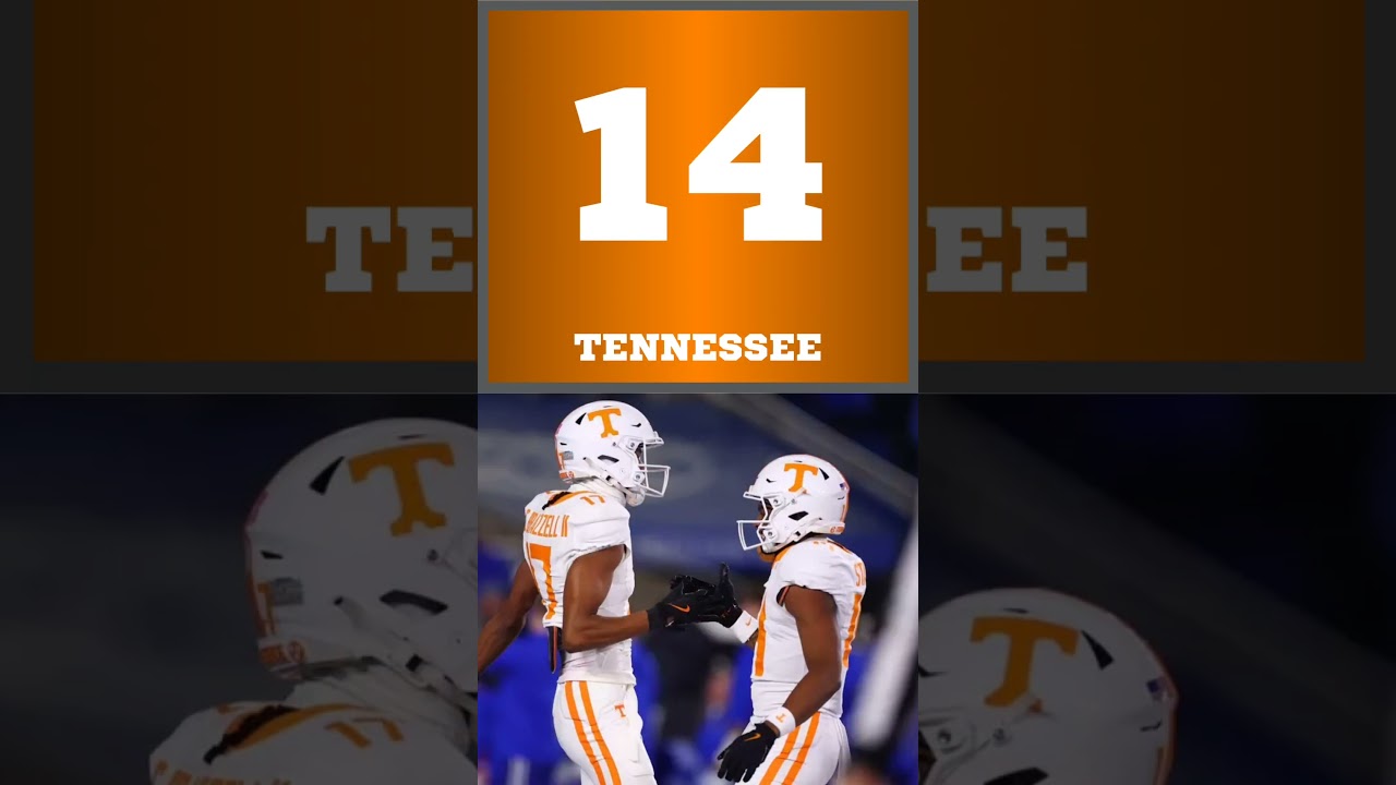 #cfb #collegefootball #football #ncaafb #ncaaf