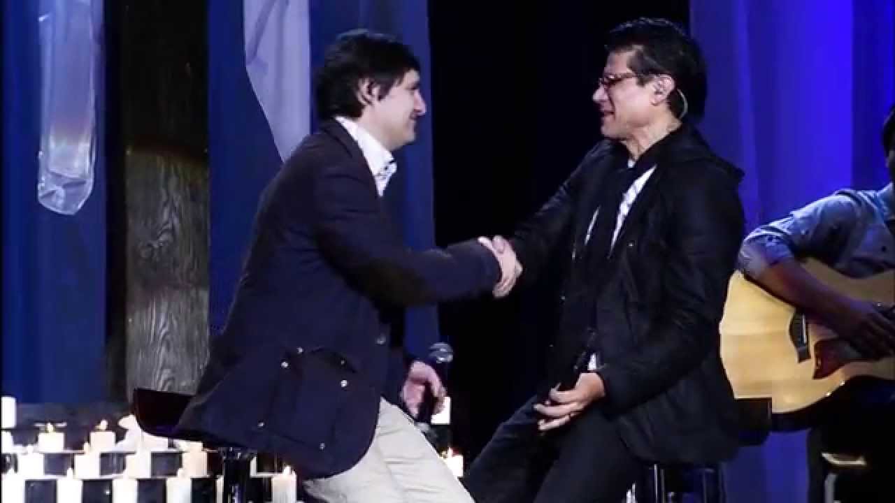 Jes&uacute;s | Jes&uacute;s Adri&aacute;n Romero ft.  Marcos Vidal
