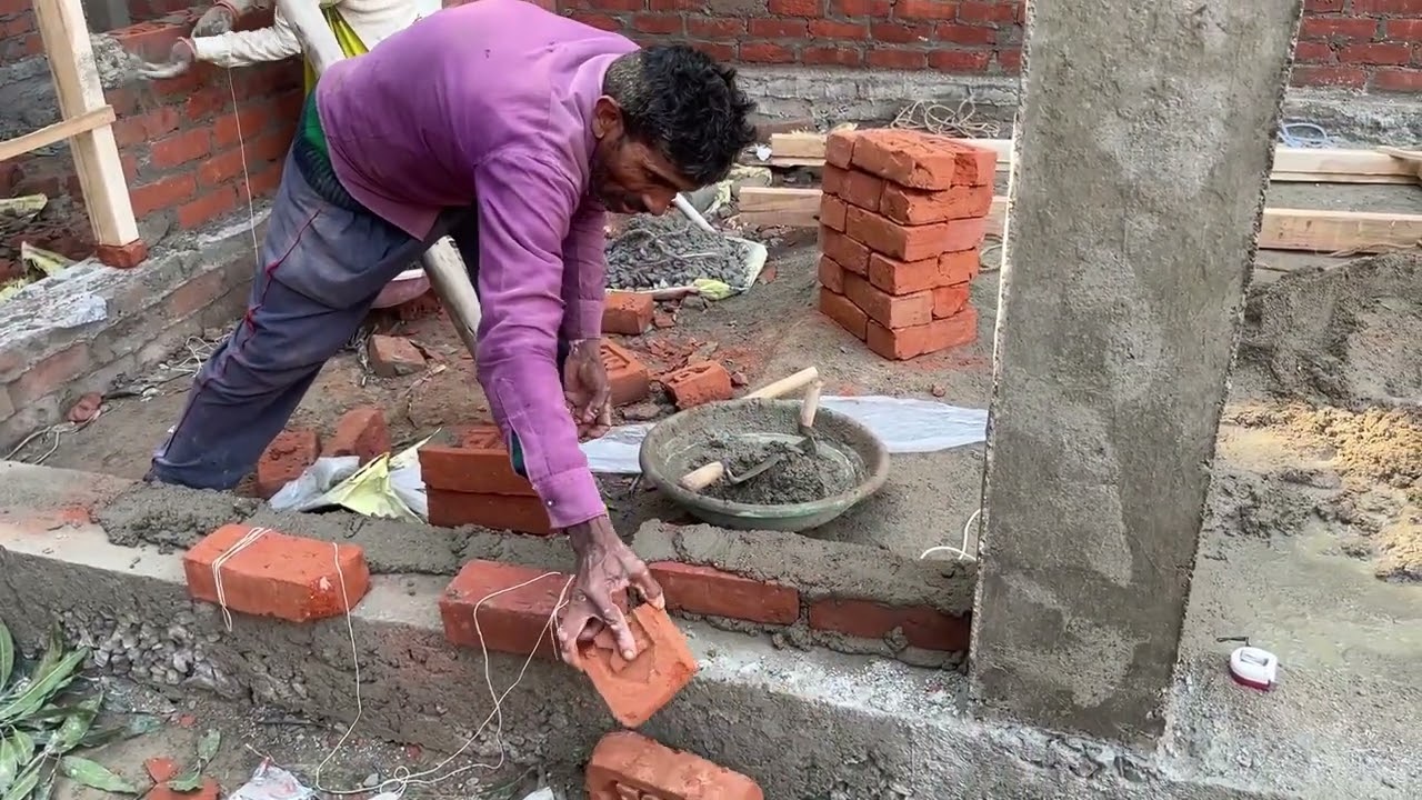 Kaam kahan tak pahuncha