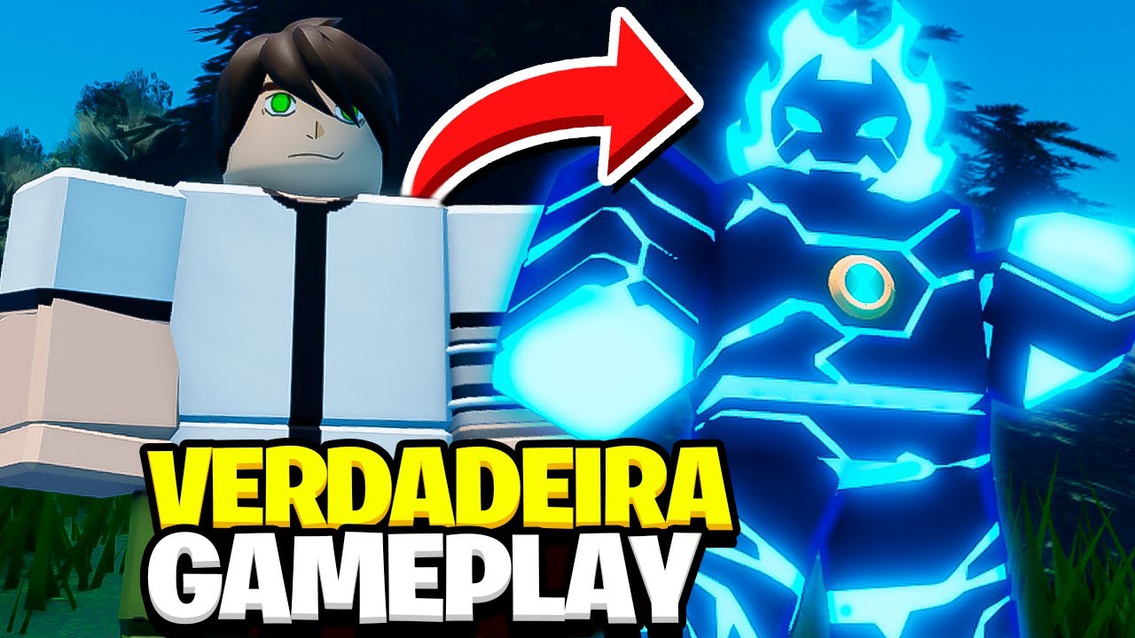 FIZ A VERDADEIRA GAMEPLAY NO BENVERSE PROTECTOR!