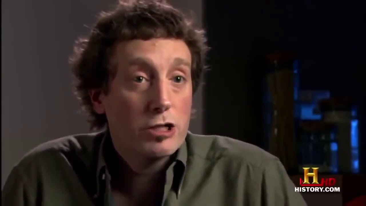 Documentary about Body Language