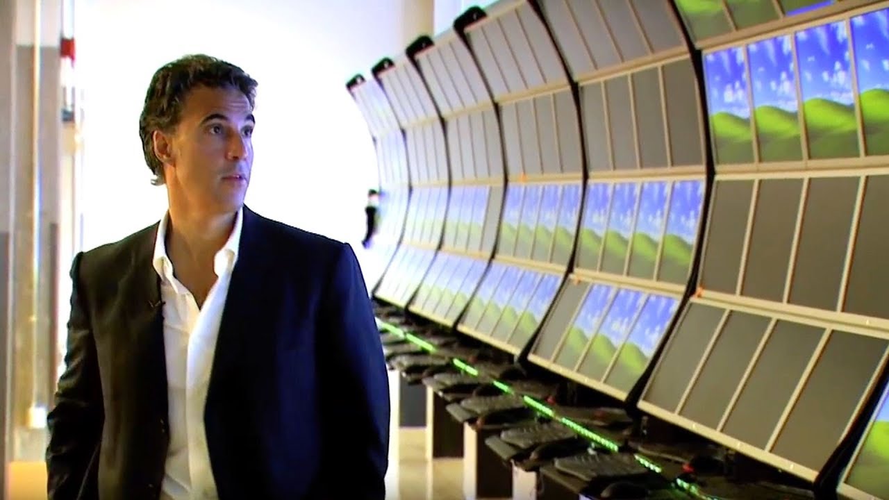 Wall Street Warriors | Episode 4 Season 3 "Volatile, Volatility" [HD]
