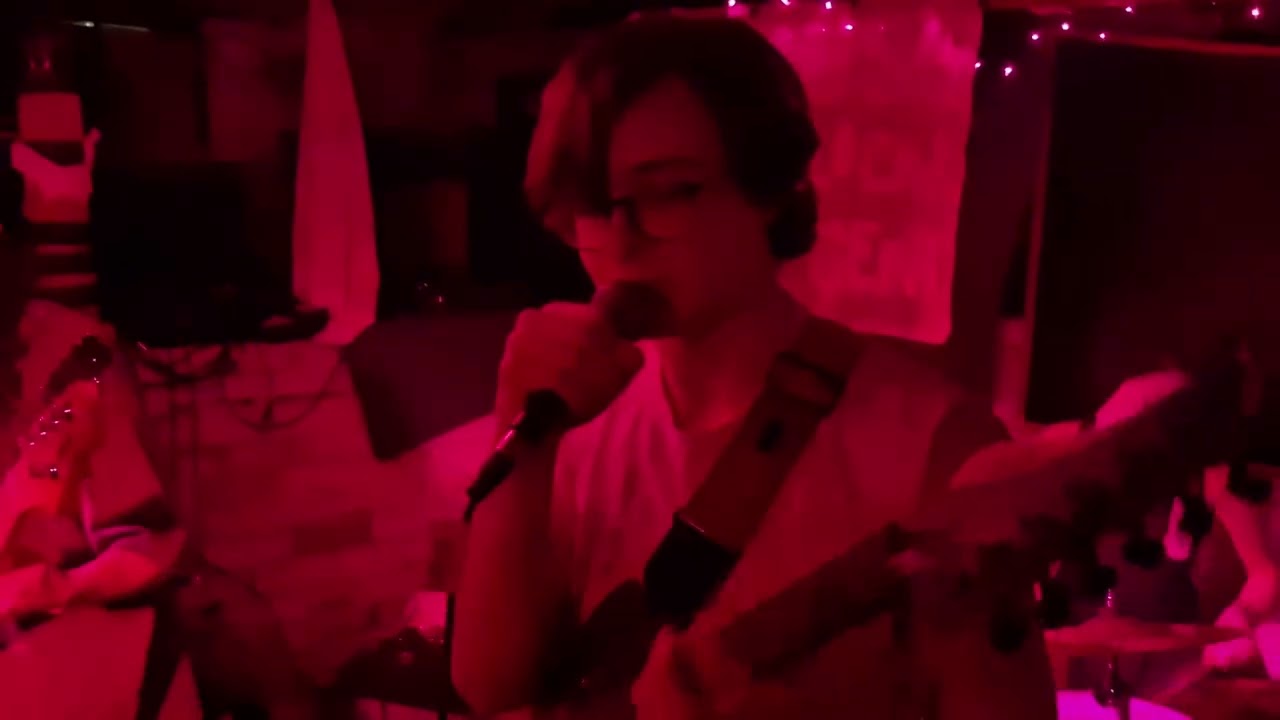 mutilated perception live at the cellar: mutilated perception
